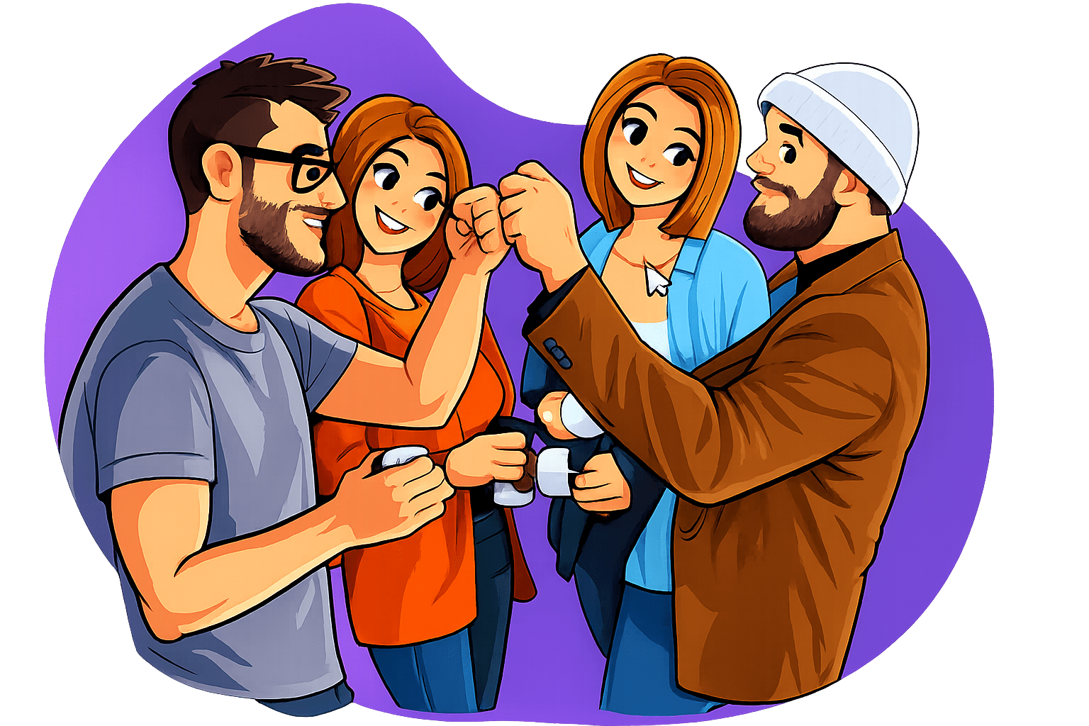 Digital marketing agency